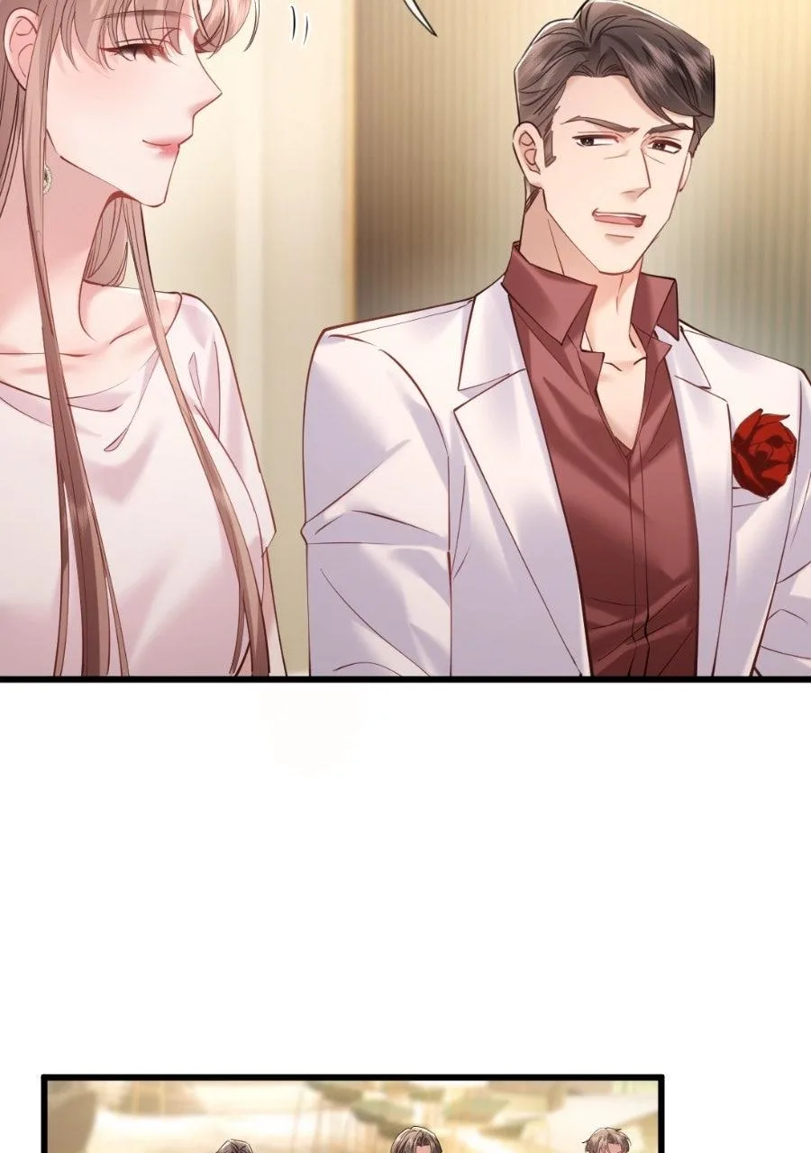 Meet My Ex Again As His Aunt Chapter 22 page 28