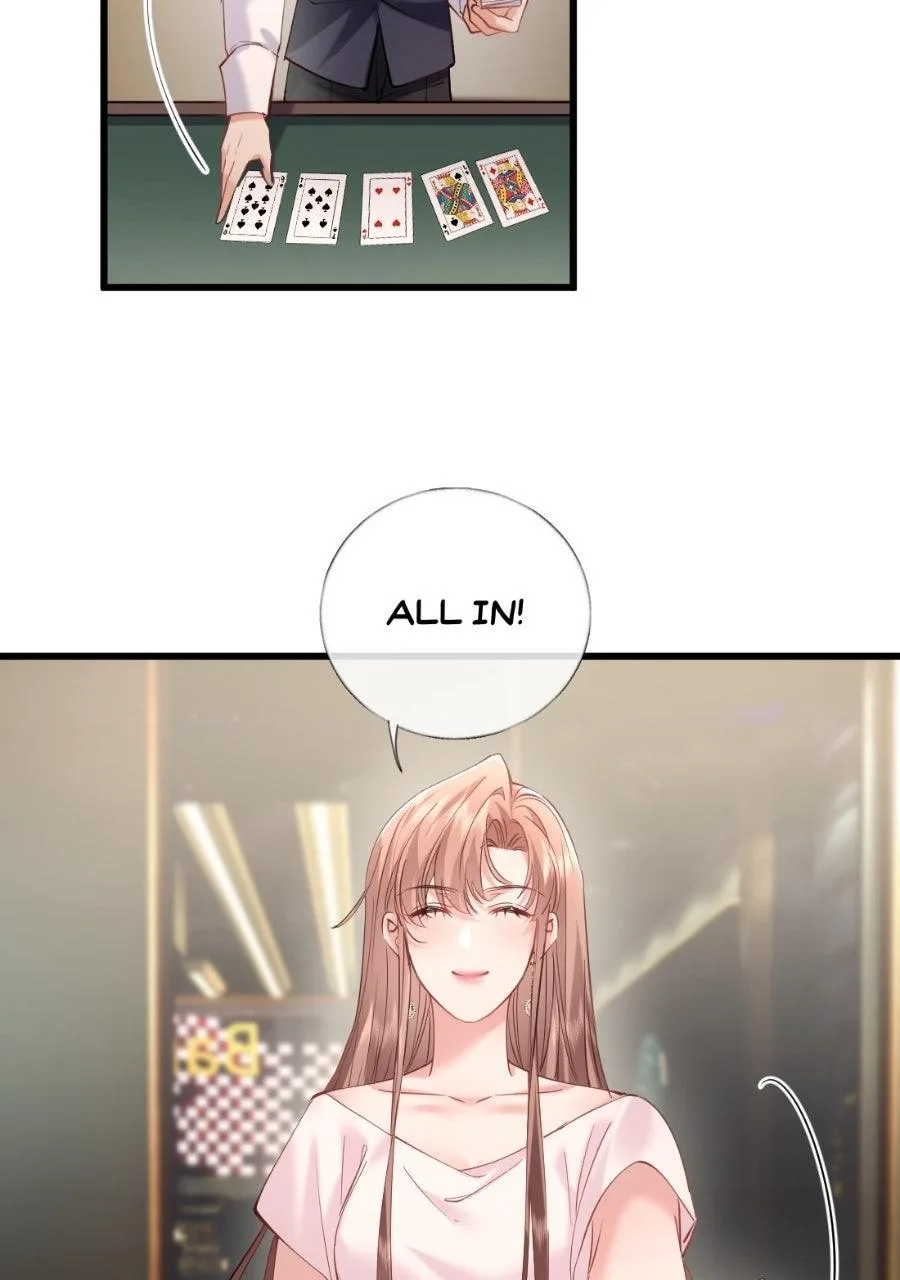 Meet My Ex Again As His Aunt Chapter 22 page 26