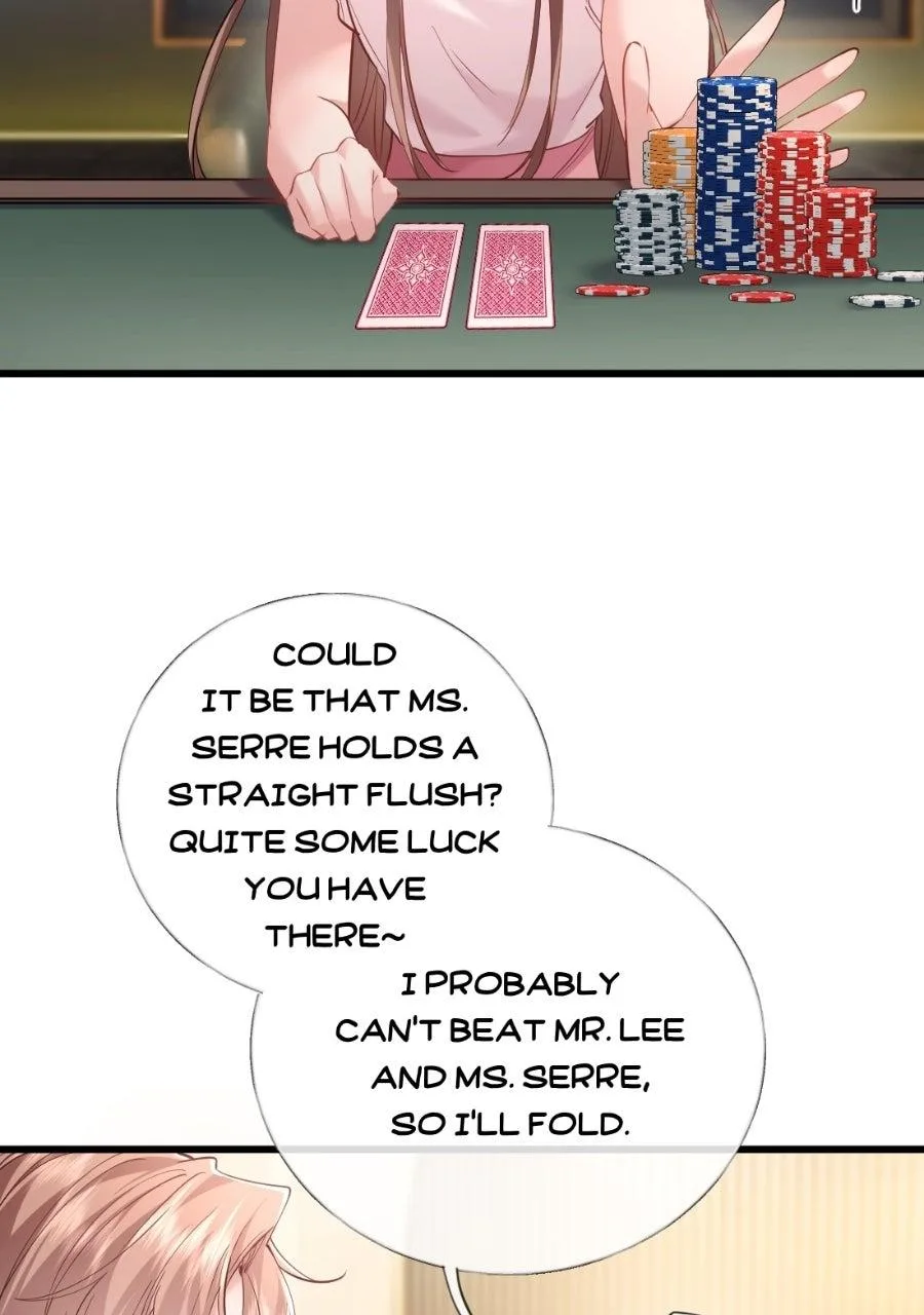 Meet My Ex Again As His Aunt Chapter 22 page 27