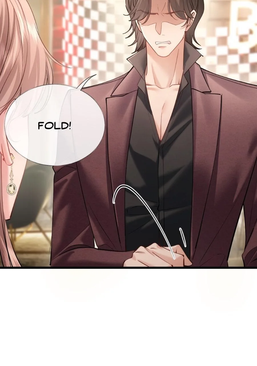 Meet My Ex Again As His Aunt Chapter 22 page 31