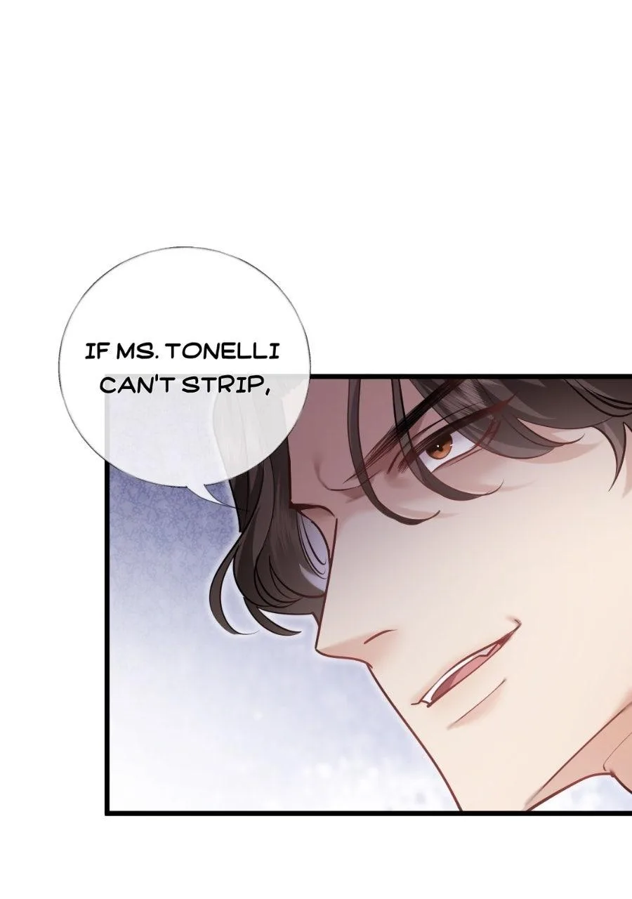 Meet My Ex Again As His Aunt Chapter 22 page 1