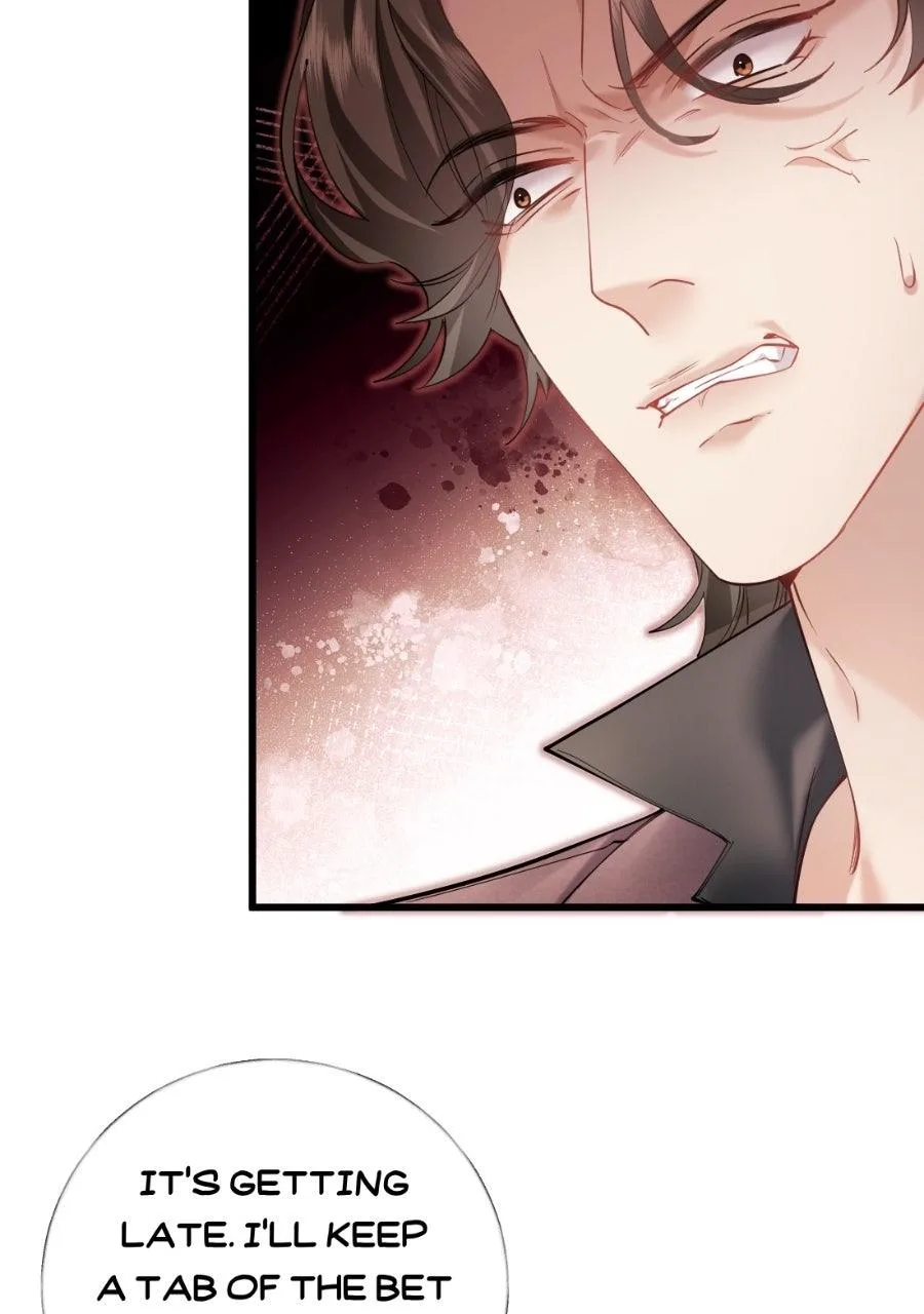 Meet My Ex Again As His Aunt Chapter 22 page 37