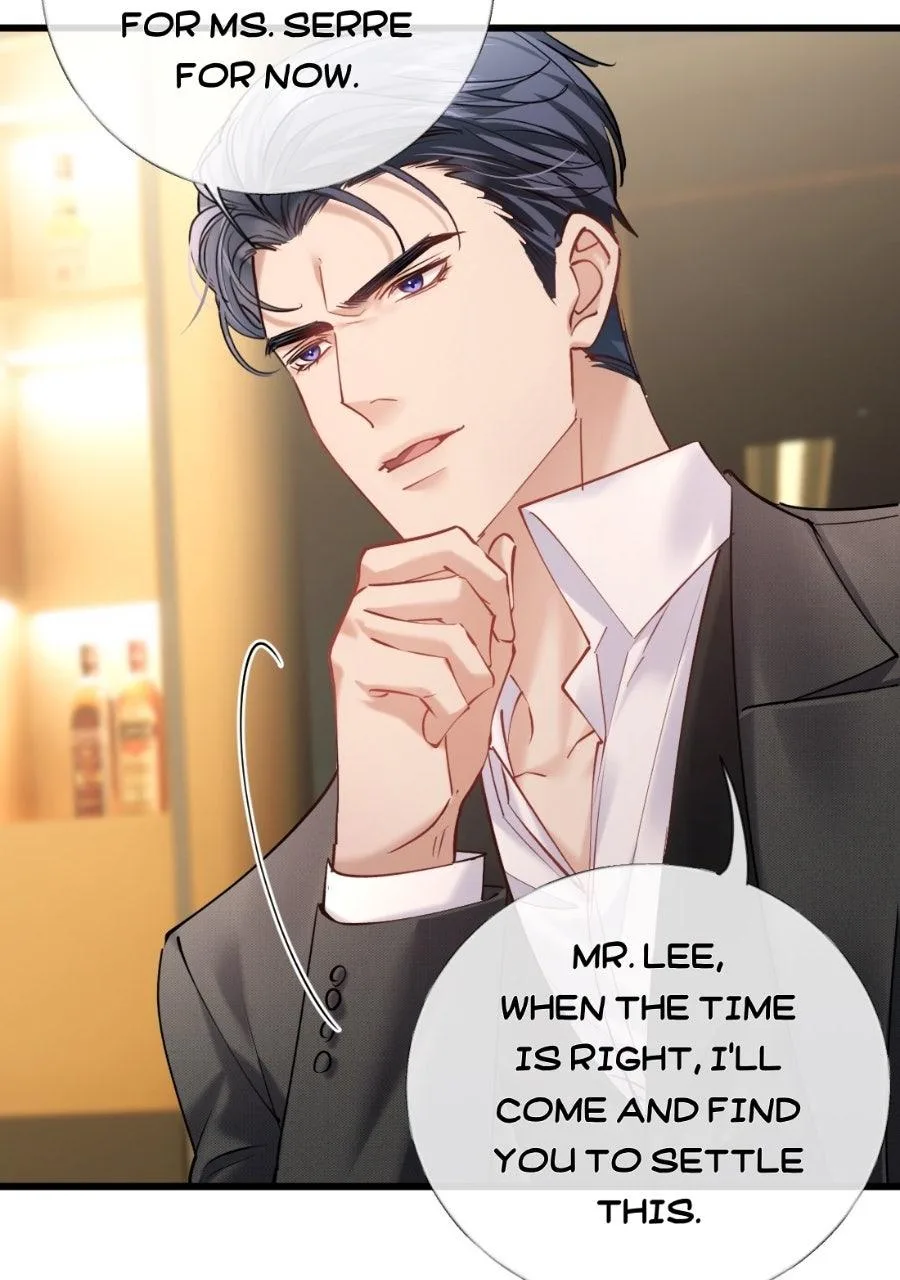 Meet My Ex Again As His Aunt Chapter 22 page 38