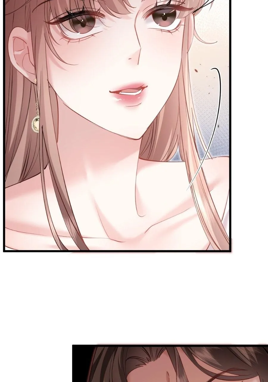 Meet My Ex Again As His Aunt Chapter 22 page 36