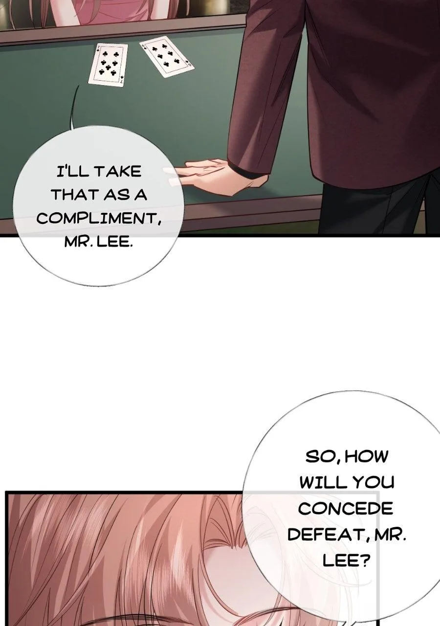 Meet My Ex Again As His Aunt Chapter 22 page 35