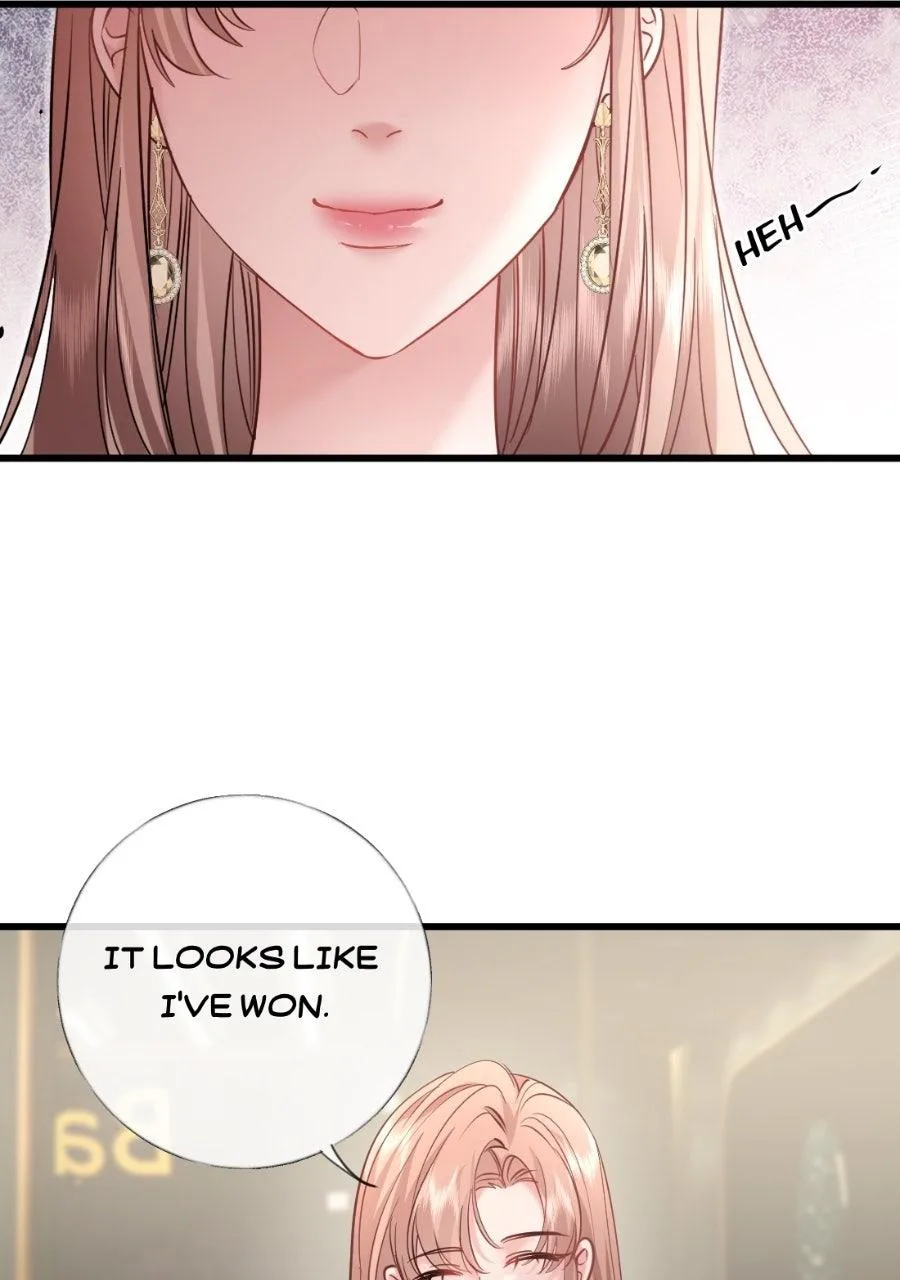 Meet My Ex Again As His Aunt Chapter 22 page 32