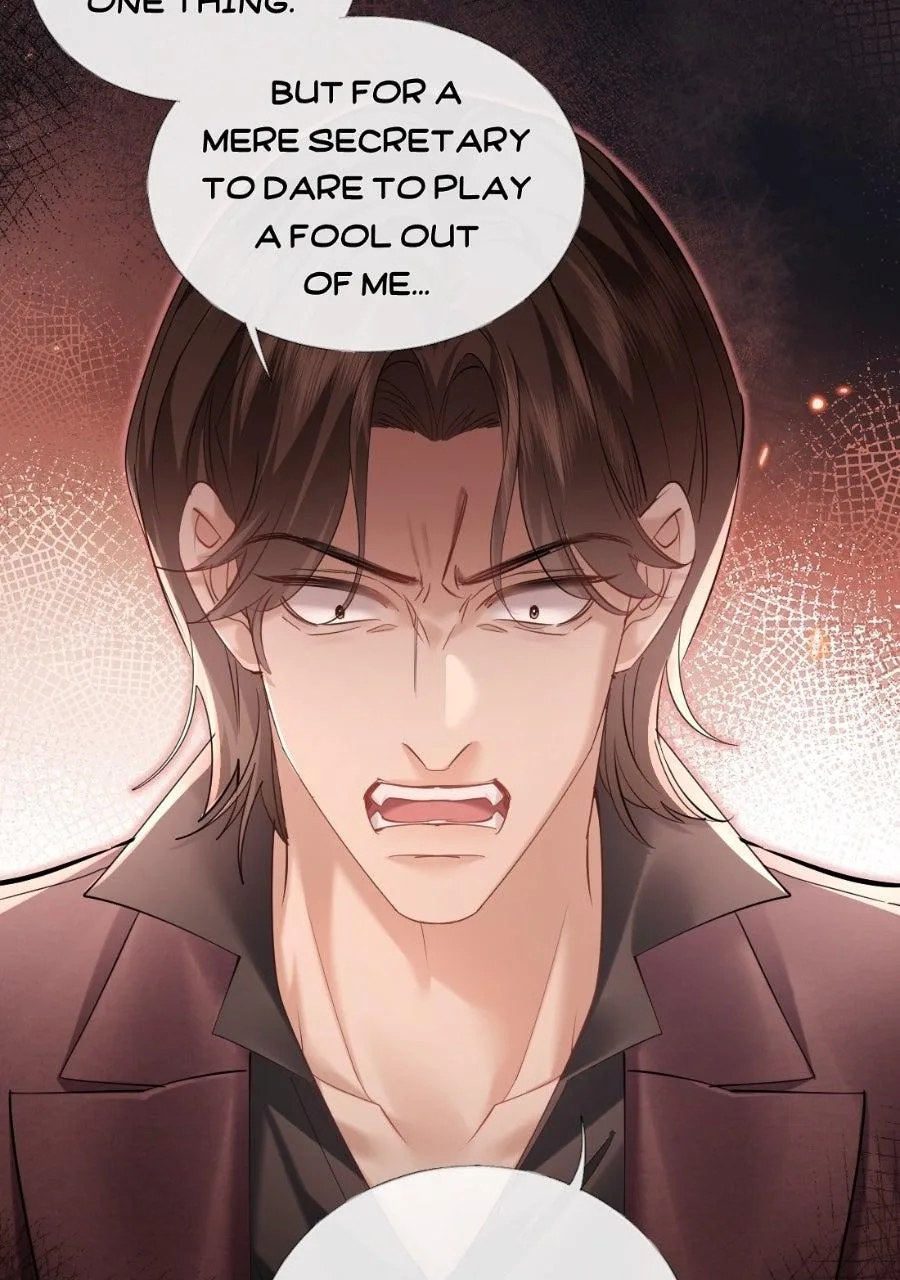 Meet My Ex Again As His Aunt Chapter 22 page 44