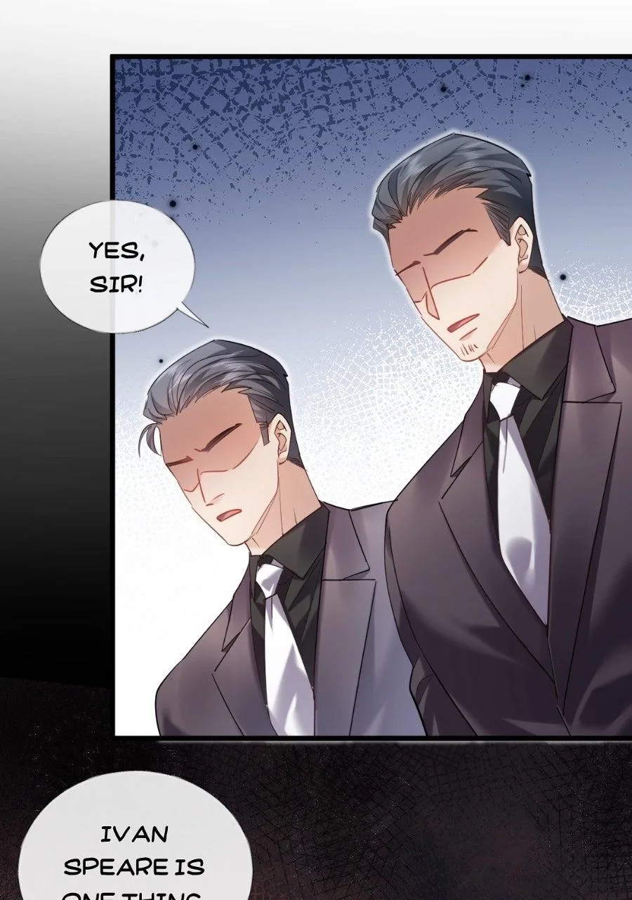 Meet My Ex Again As His Aunt Chapter 22 page 43