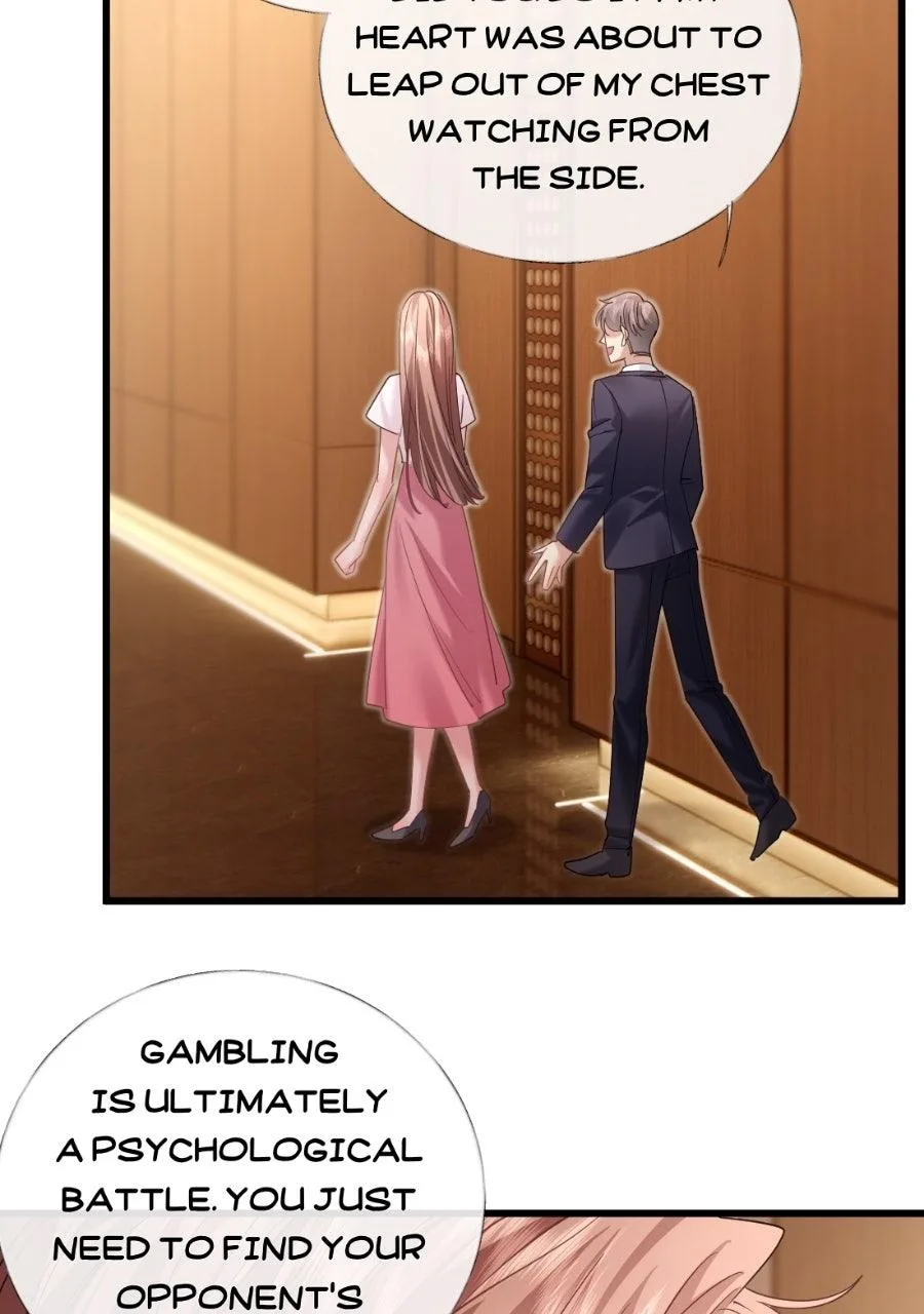 Meet My Ex Again As His Aunt Chapter 22 page 46
