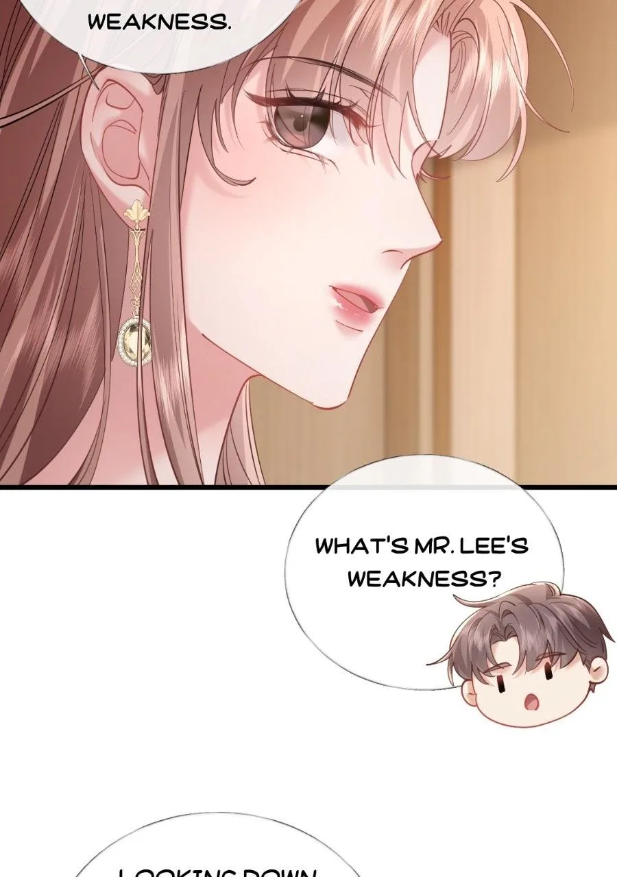 Meet My Ex Again As His Aunt Chapter 22 page 47