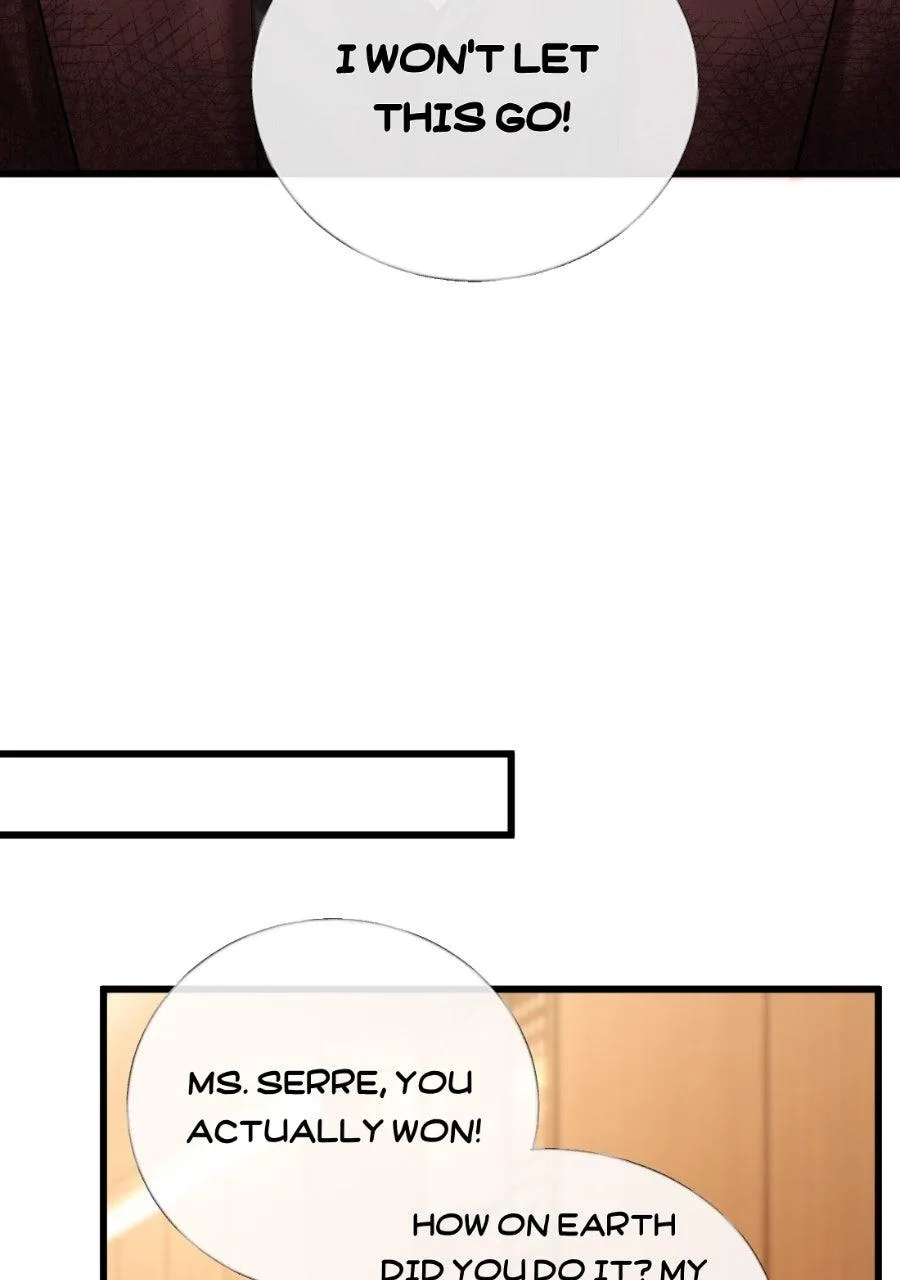 Meet My Ex Again As His Aunt Chapter 22 page 45