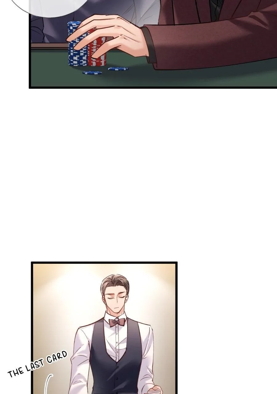Meet My Ex Again As His Aunt Chapter 22 page 25