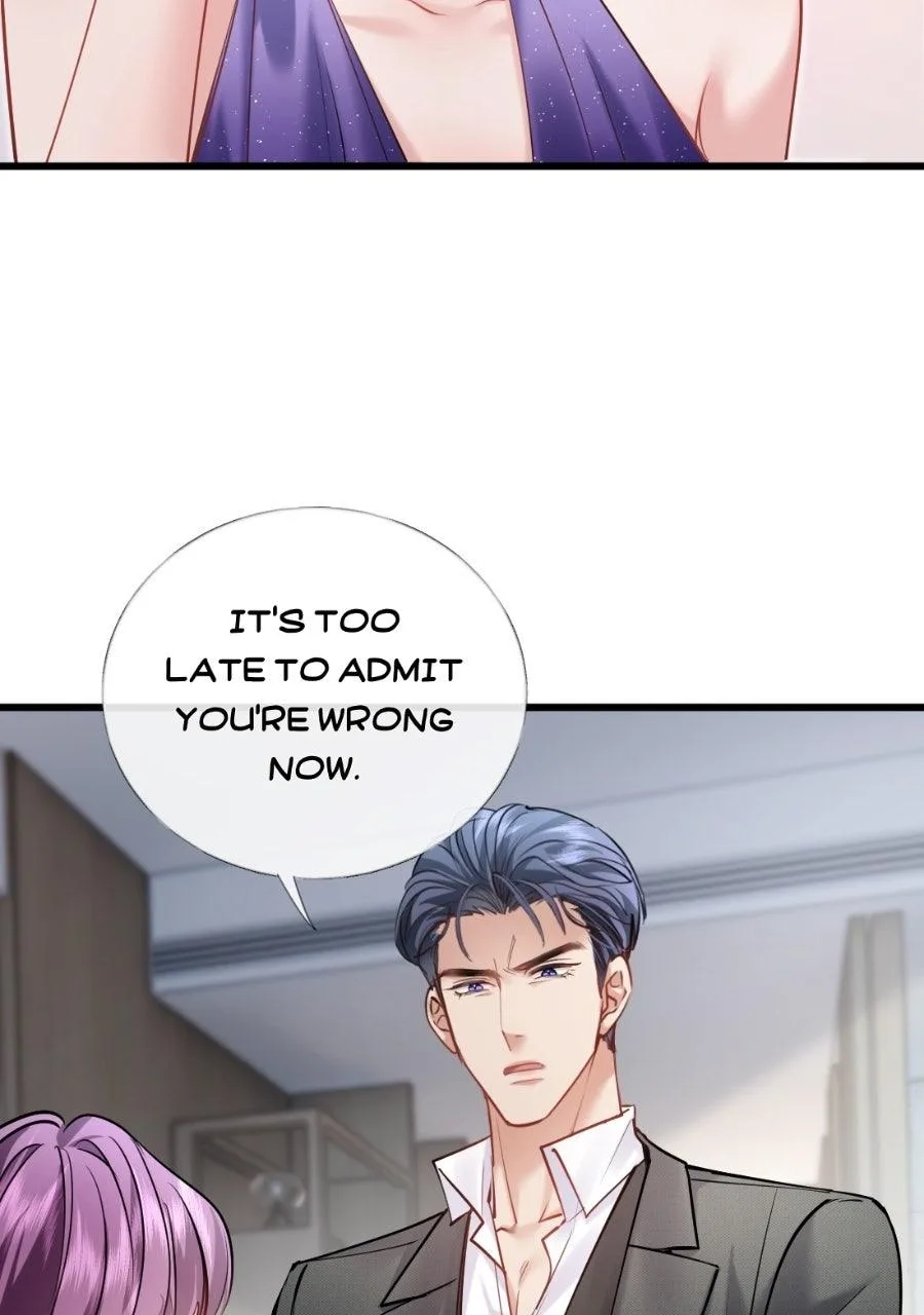 Meet My Ex Again As His Aunt Chapter 22 page 53