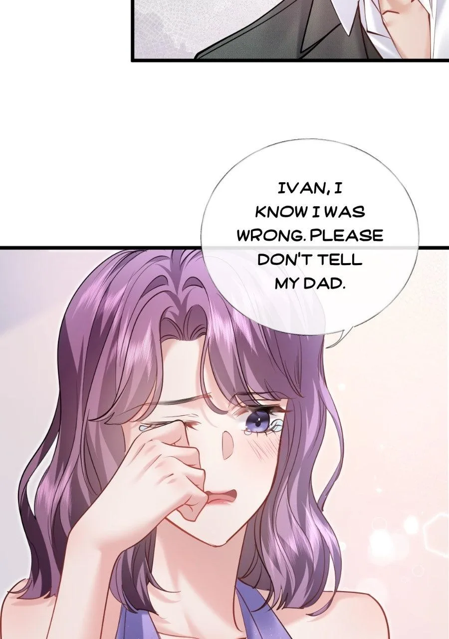 Meet My Ex Again As His Aunt Chapter 22 page 52