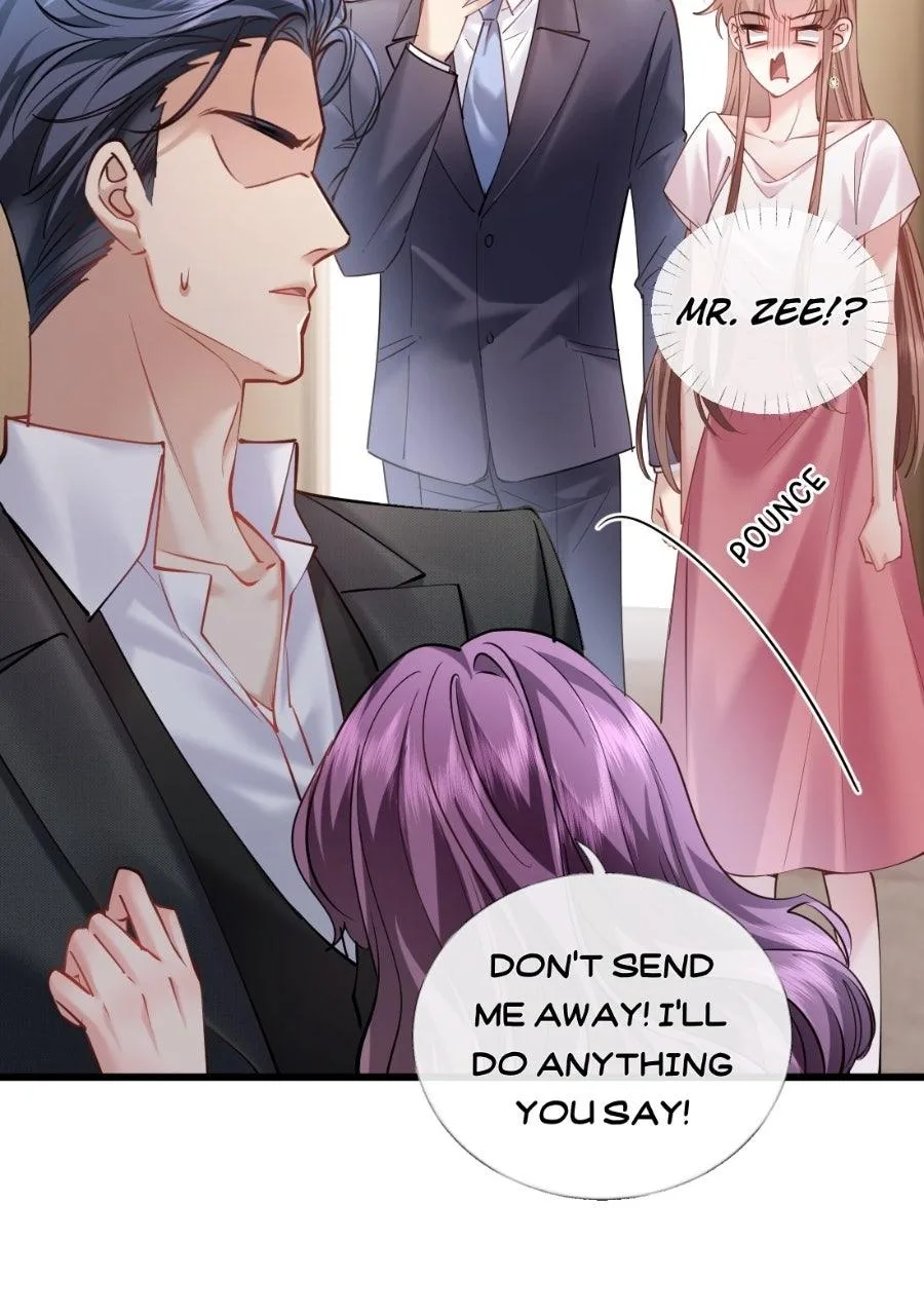 Meet My Ex Again As His Aunt Chapter 22 page 55