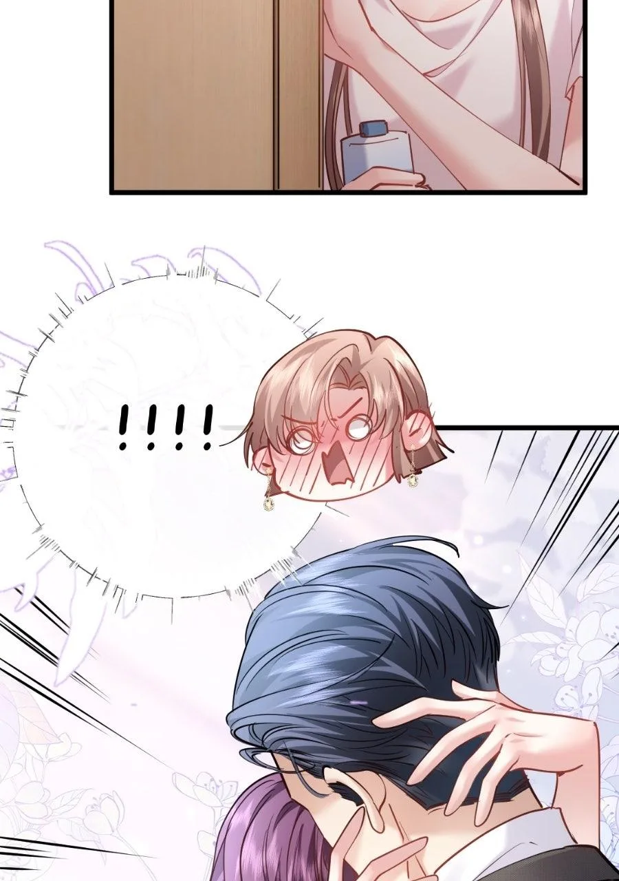 Meet My Ex Again As His Aunt Chapter 22 page 59