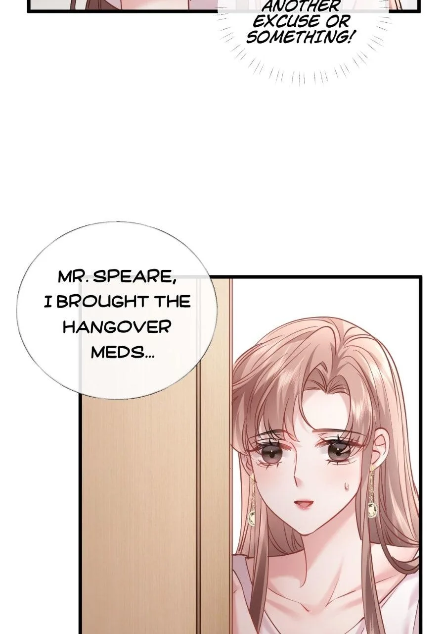 Meet My Ex Again As His Aunt Chapter 22 page 58