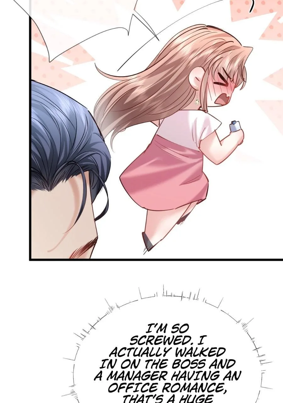Meet My Ex Again As His Aunt Chapter 22 page 61