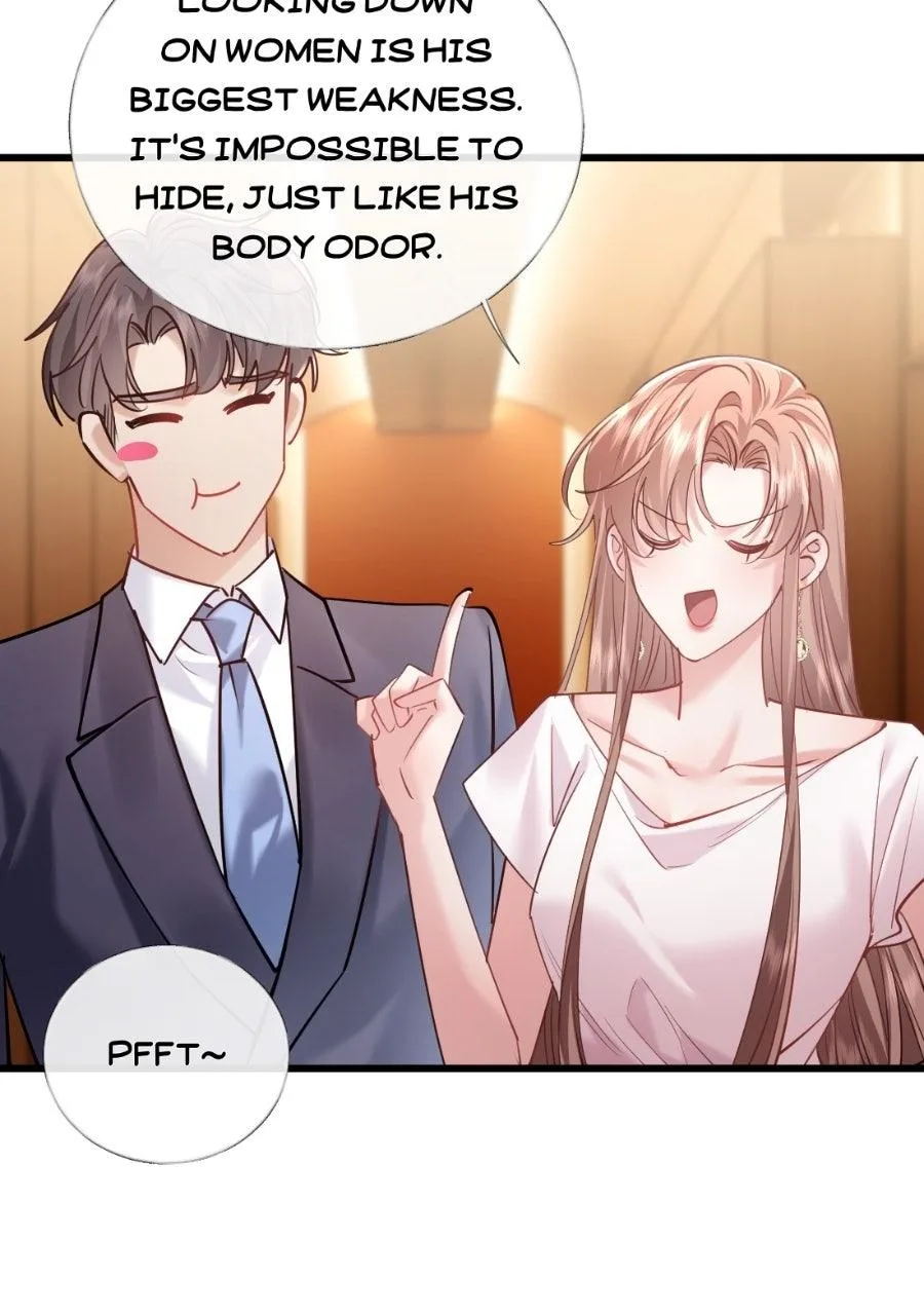 Meet My Ex Again As His Aunt Chapter 22 page 48