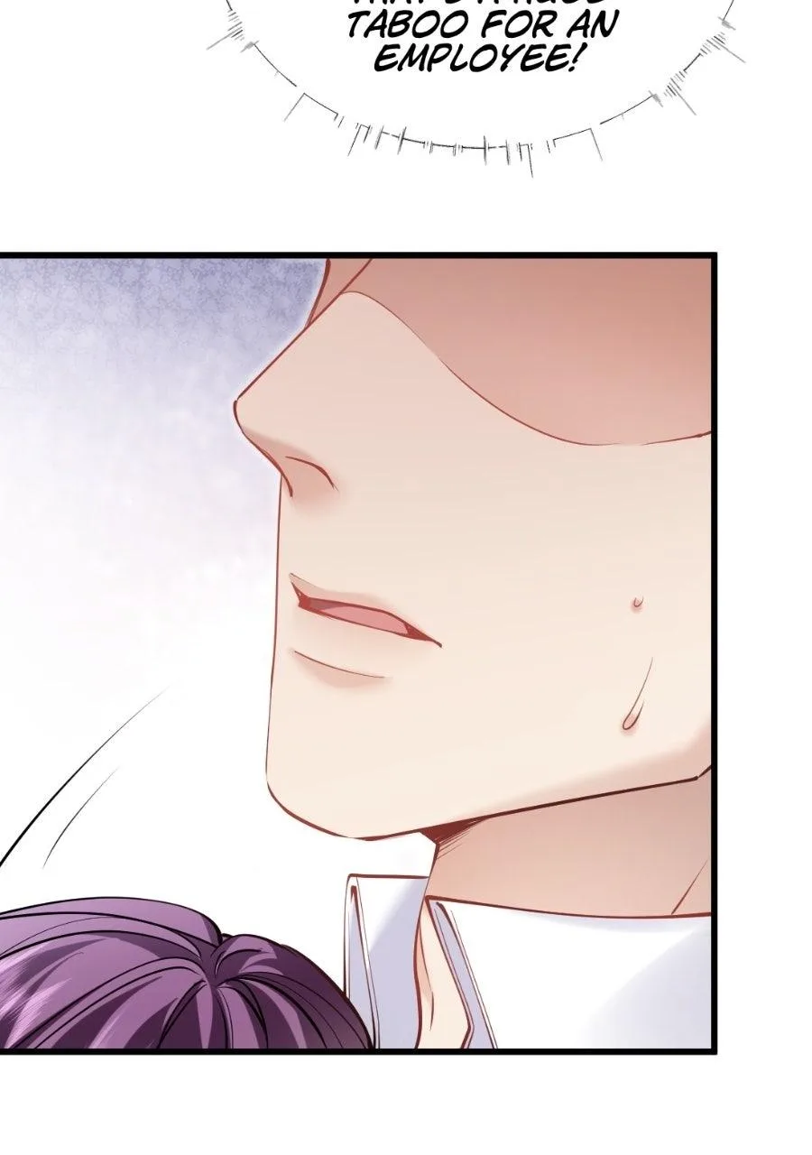 Meet My Ex Again As His Aunt Chapter 22 page 62