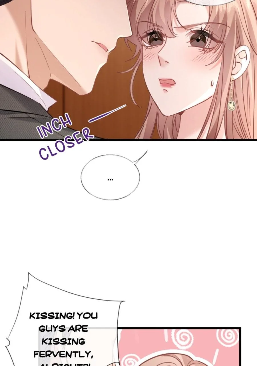 Meet My Ex Again As His Aunt Chapter 23 page 6