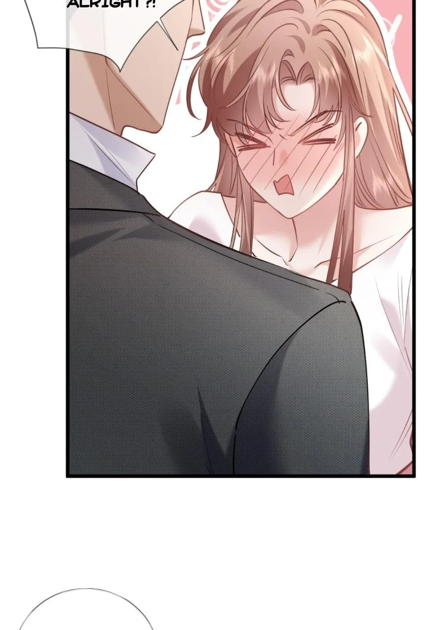 Meet My Ex Again As His Aunt Chapter 23 page 7