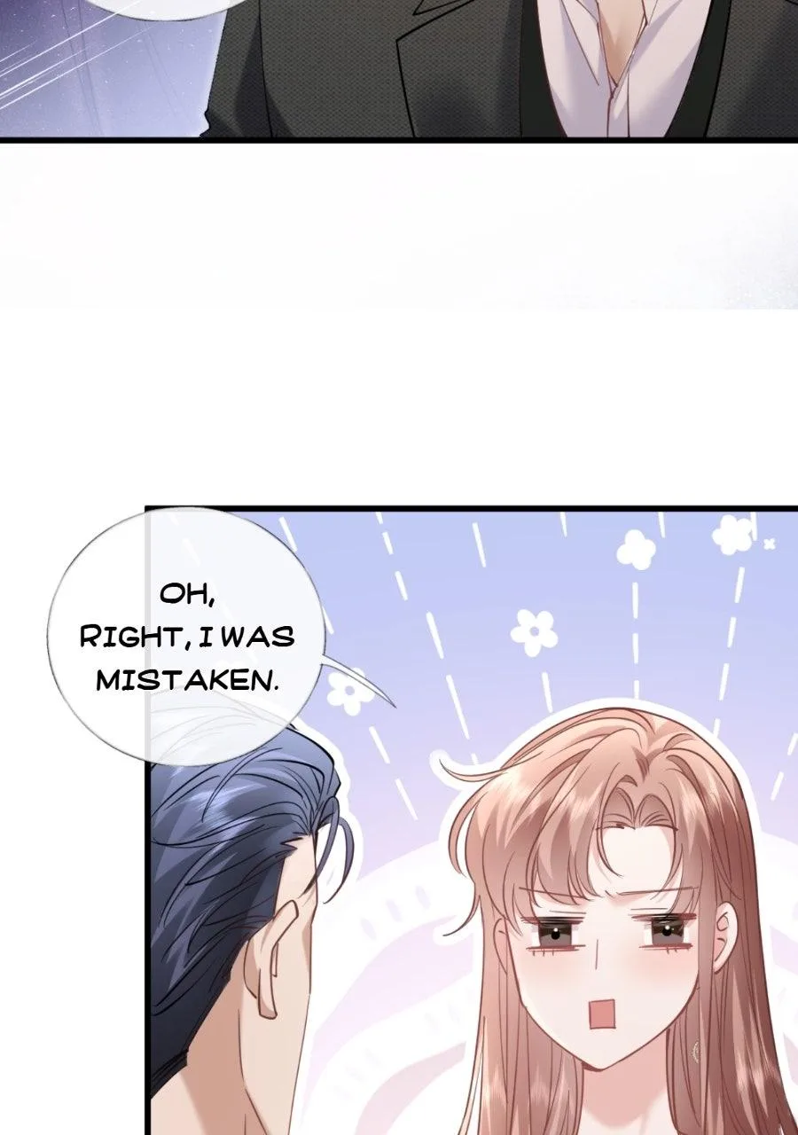 Meet My Ex Again As His Aunt Chapter 23 page 10