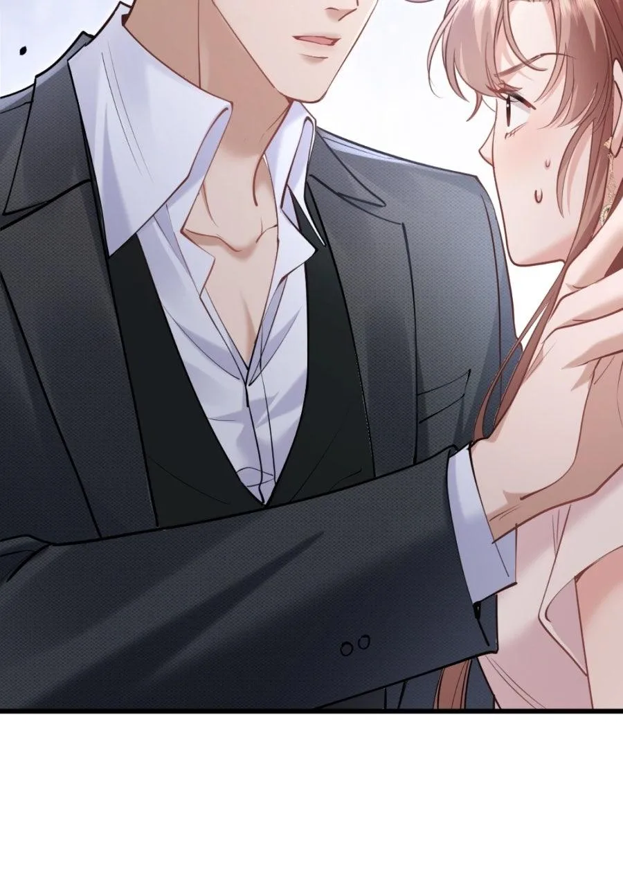 Meet My Ex Again As His Aunt Chapter 23 page 12