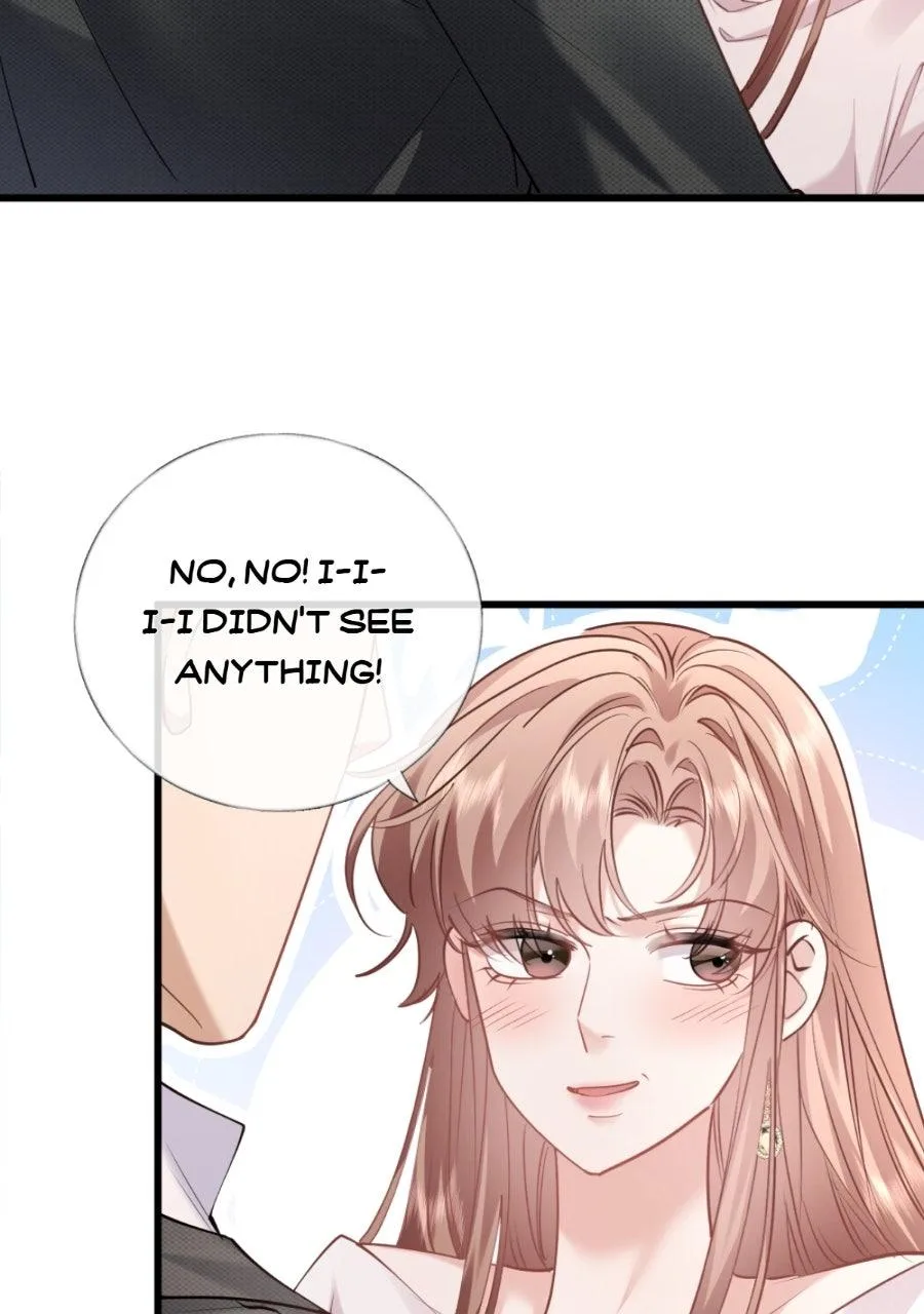 Meet My Ex Again As His Aunt Chapter 23 page 2