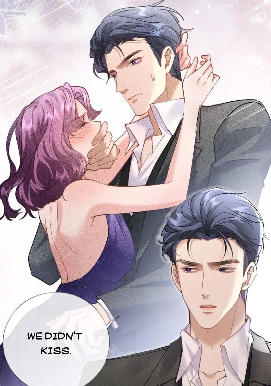 Meet My Ex Again As His Aunt Chapter 23 page 9