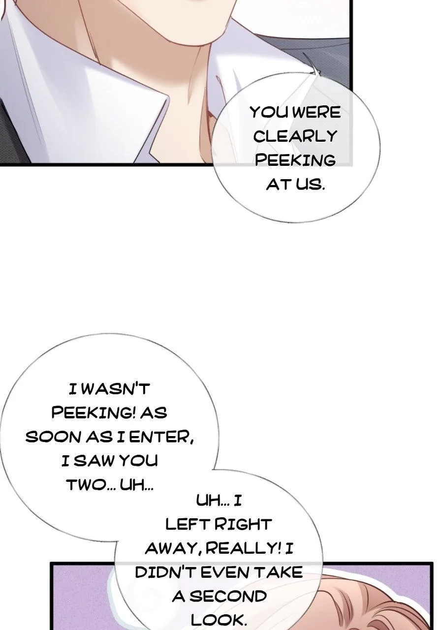 Meet My Ex Again As His Aunt Chapter 23 page 4