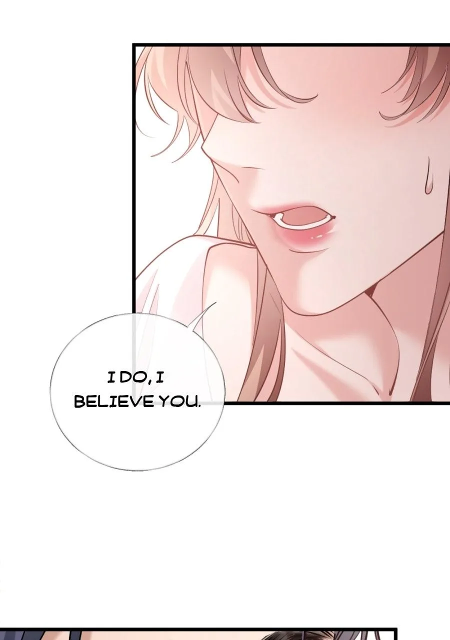 Meet My Ex Again As His Aunt Chapter 23 page 13