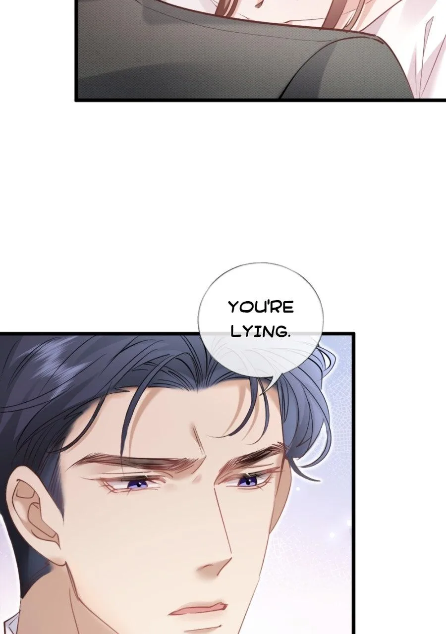 Meet My Ex Again As His Aunt Chapter 23 page 3