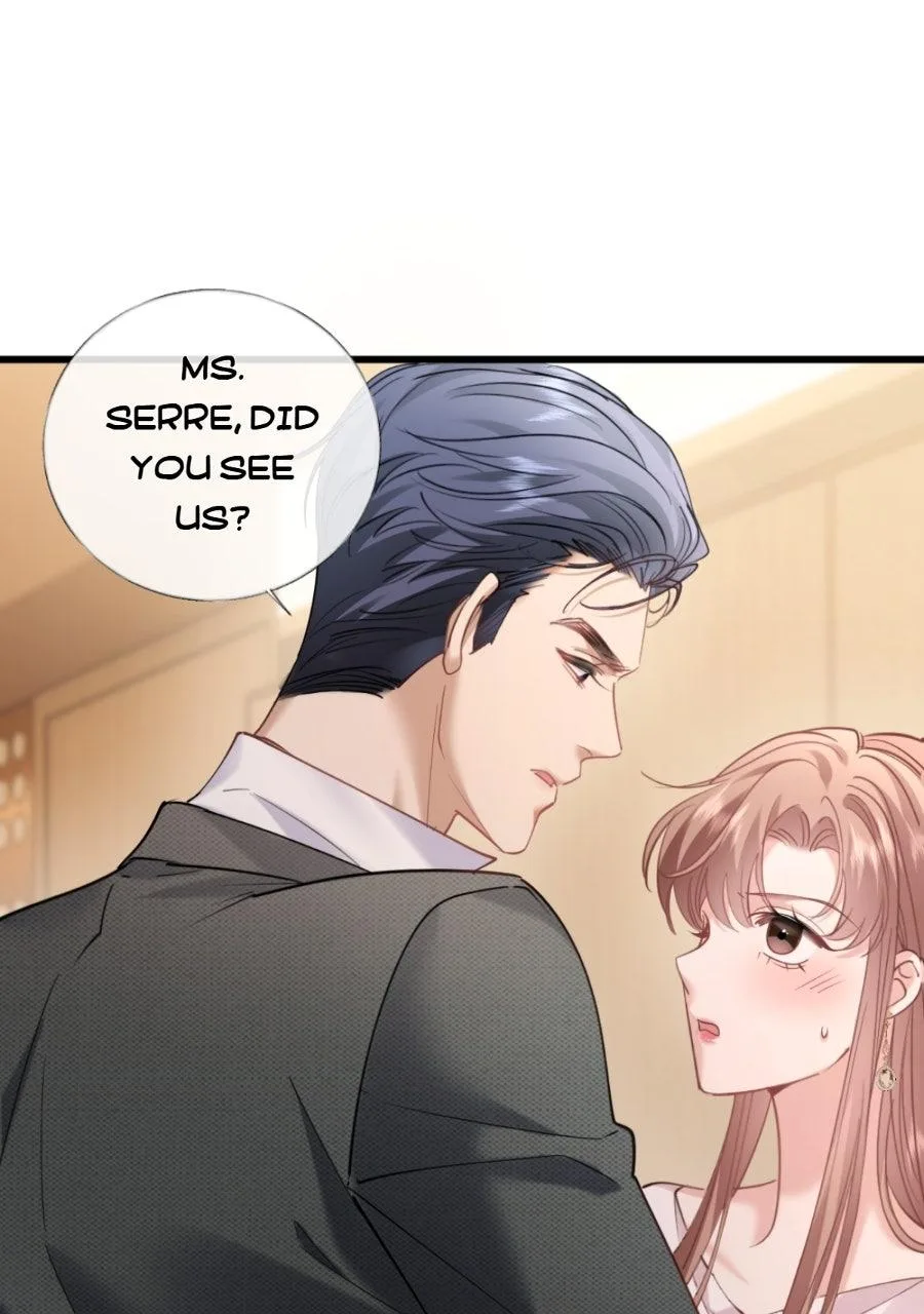 Meet My Ex Again As His Aunt Chapter 23 page 1