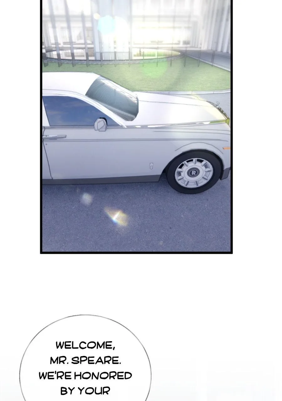 Meet My Ex Again As His Aunt Chapter 23 page 23