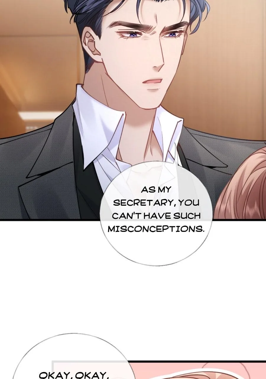 Meet My Ex Again As His Aunt Chapter 23 page 18