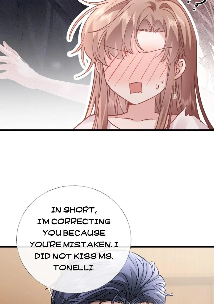 Meet My Ex Again As His Aunt Chapter 23 page 17