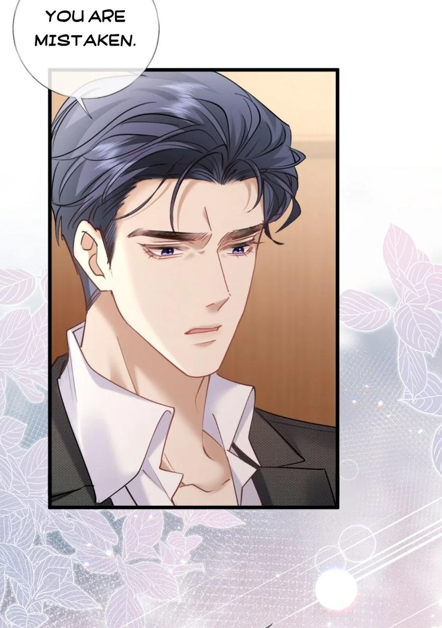 Meet My Ex Again As His Aunt Chapter 23 page 8