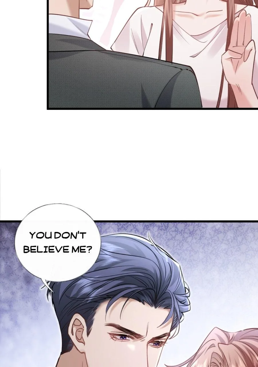 Meet My Ex Again As His Aunt Chapter 23 page 11