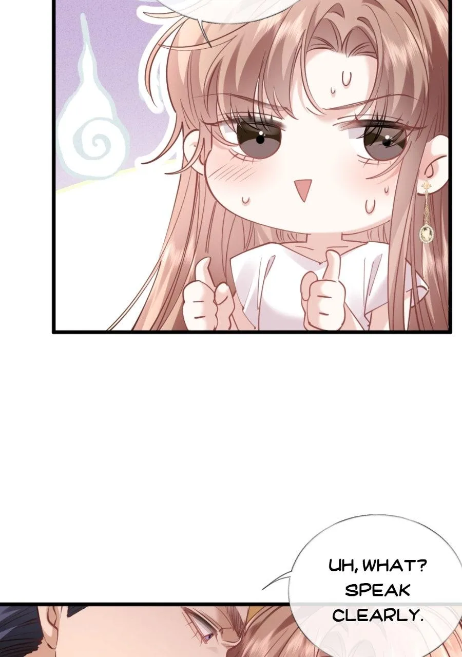 Meet My Ex Again As His Aunt Chapter 23 page 5