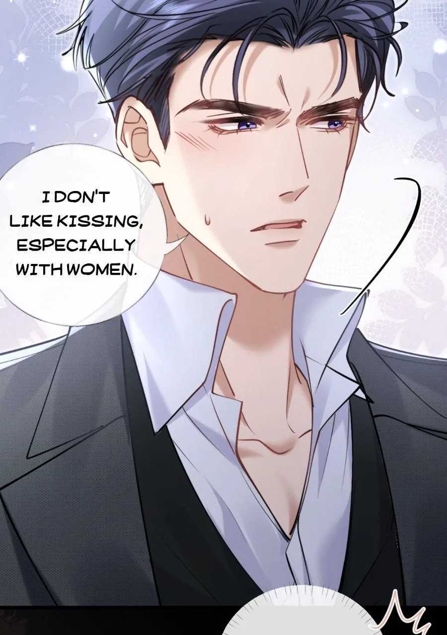 Meet My Ex Again As His Aunt Chapter 23 page 15