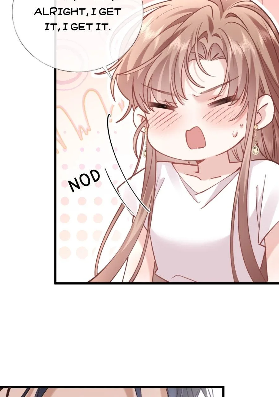 Meet My Ex Again As His Aunt Chapter 23 page 19
