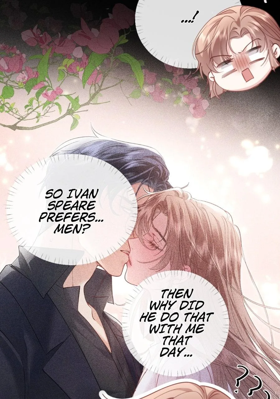 Meet My Ex Again As His Aunt Chapter 23 page 16