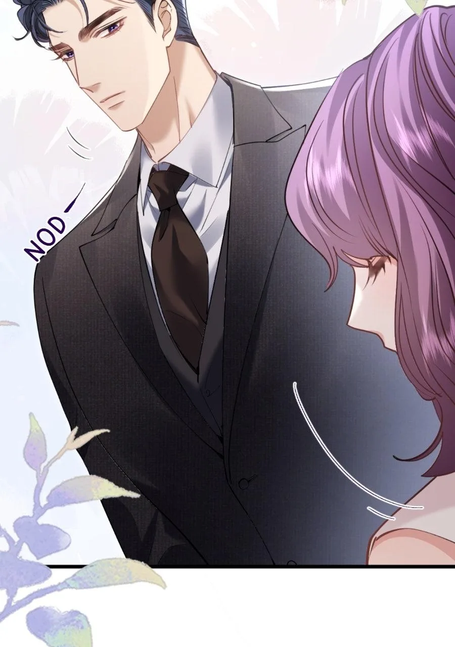 Meet My Ex Again As His Aunt Chapter 23 page 26