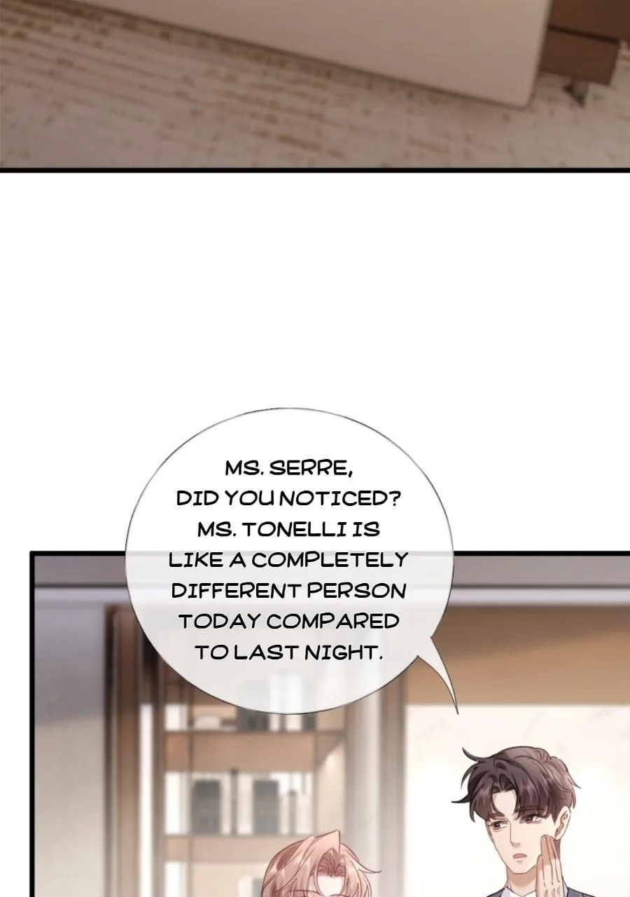 Meet My Ex Again As His Aunt Chapter 23 page 28