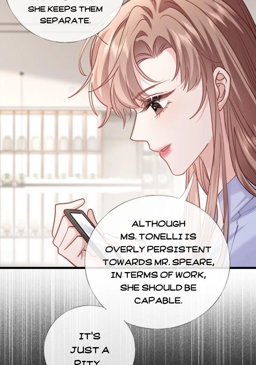 Meet My Ex Again As His Aunt Chapter 23 page 30