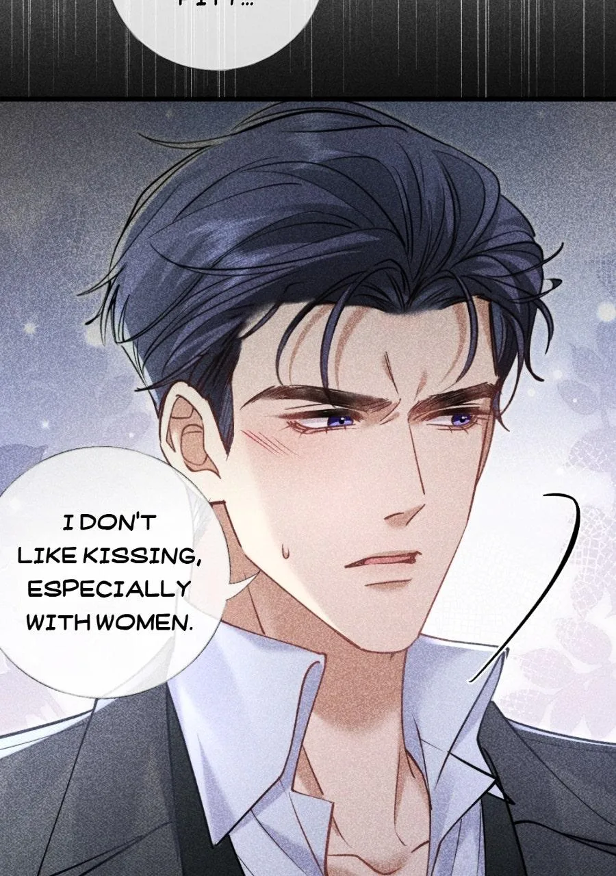 Meet My Ex Again As His Aunt Chapter 23 page 31