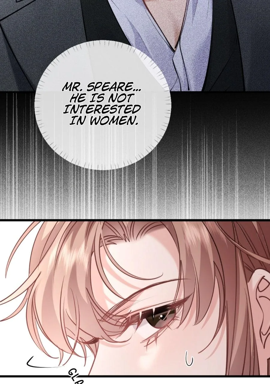 Meet My Ex Again As His Aunt Chapter 23 page 32