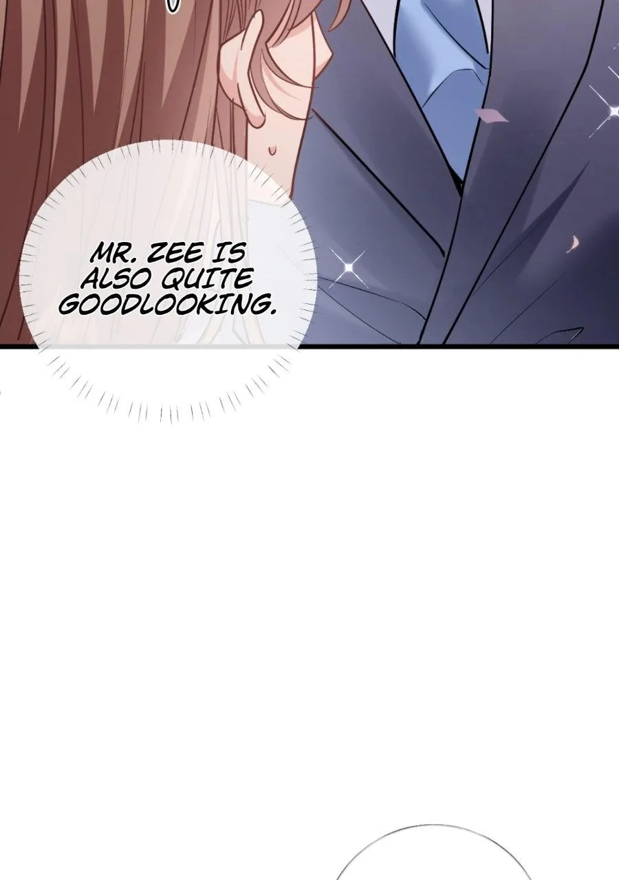 Meet My Ex Again As His Aunt Chapter 23 page 34