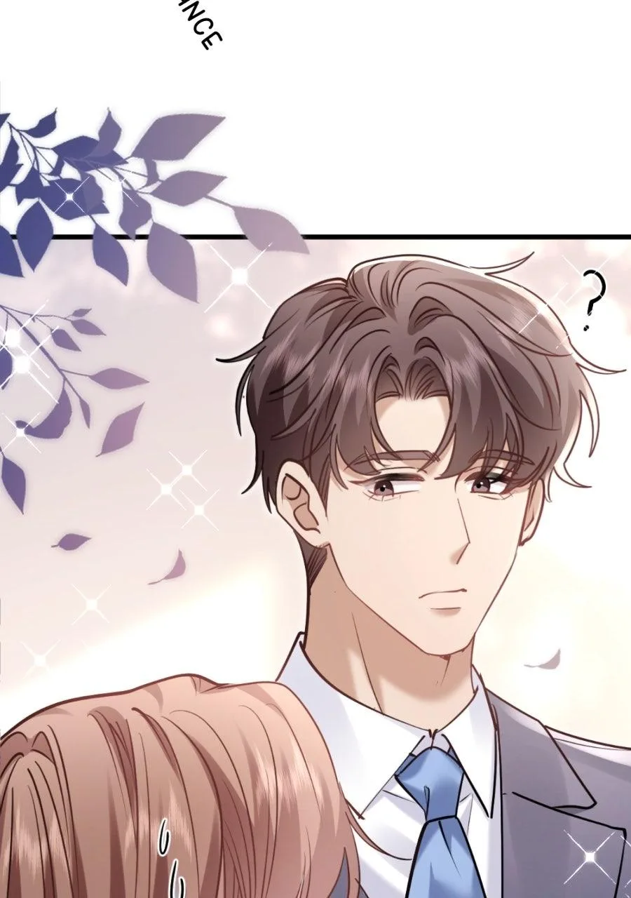 Meet My Ex Again As His Aunt Chapter 23 page 33